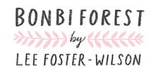 Bonbi Forest logo