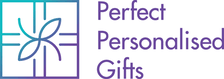 Perfect Personalised Gifts logo