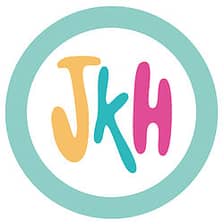 Jane Katherine Houghton Designs logo