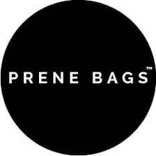 Prene Bags UK logo