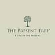 The Present Tree logo