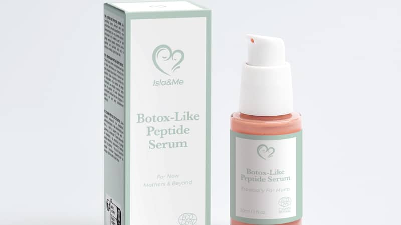Isla & Me Botox Like Serum