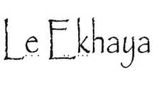 Le Ekhaya logo