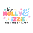 by Molly&Izzie logo