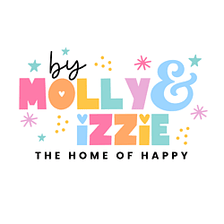 by Molly&Izzie logo