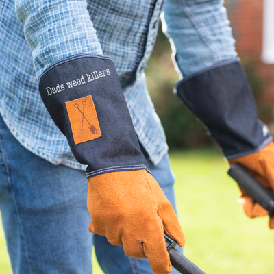 gardening gloves