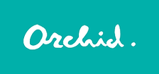 Orchid logo