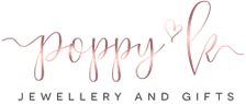 PoppyK logo