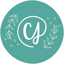 Catherine Jane Weaving logo