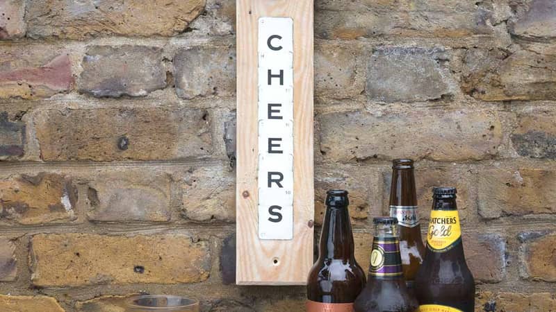 Till death do us party