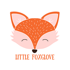 Little Foxglove logo