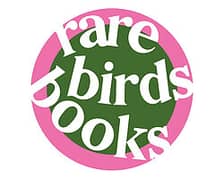 Rare Birds Books logo