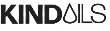 Kind Oils Skincare logo