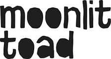 moonlit toad logo