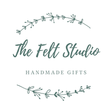 The Felt Studio logo