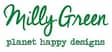 Milly Green logo