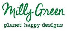 Milly Green logo