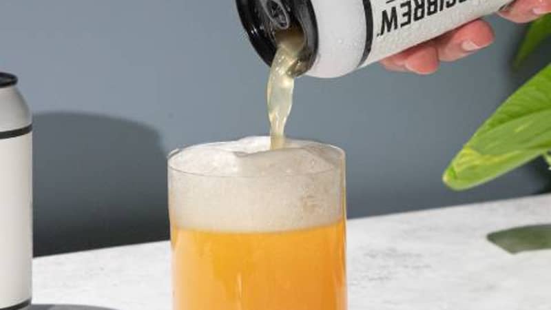 Impossibrew Pale 330