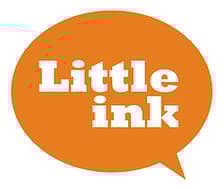 Little Ink logo