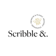 Scribble & Dot logo