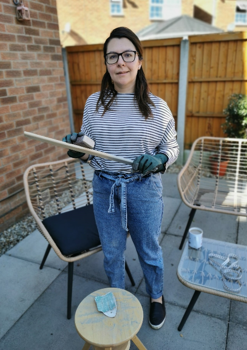 Owner of FABLY - Faryal at work