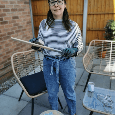 Owner of FABLY - Faryal at work