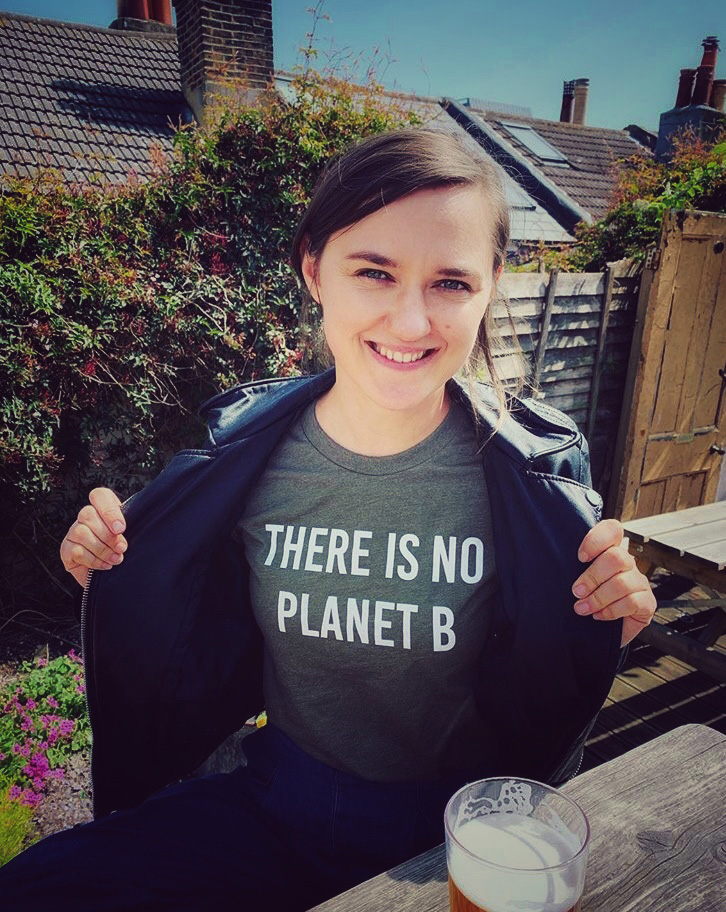 Blanka - Planet Friendly Skincare