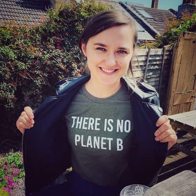 Blanka - Planet Friendly Skincare