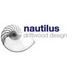 Nautilus Driftwood Design logo