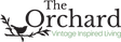 The Orchard logo