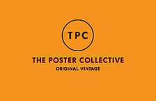The Poster Collective logo