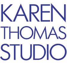 Karen Thomas Studio logo