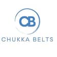 Chukka Belts logo