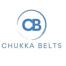 Chukka Belts logo