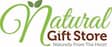 Natural Gift Store logo