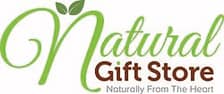 Natural Gift Store logo