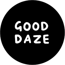 Good Daze logo