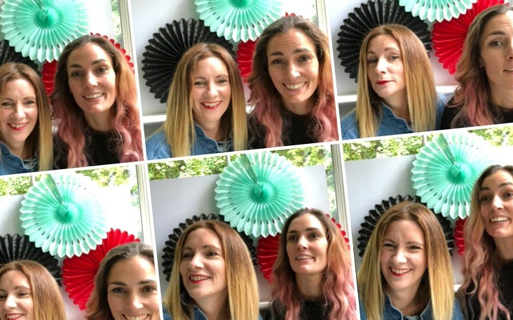 How The Conscious Party Box started