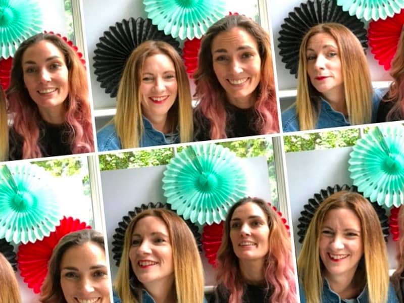 How The Conscious Party Box started