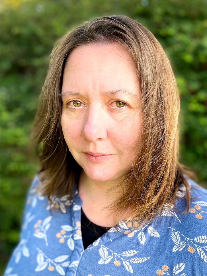 UK Artist Penny Howarth