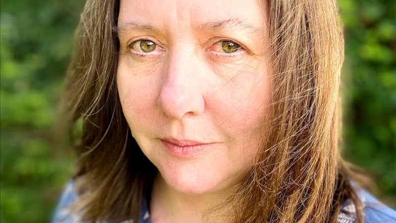 UK Artist Penny Howarth