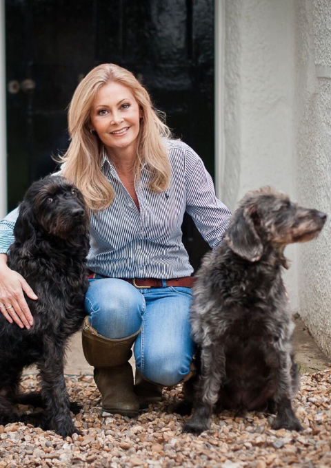 L'Organiq Founder Emma Chevrel