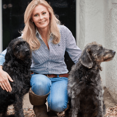 L'Organiq Founder Emma Chevrel