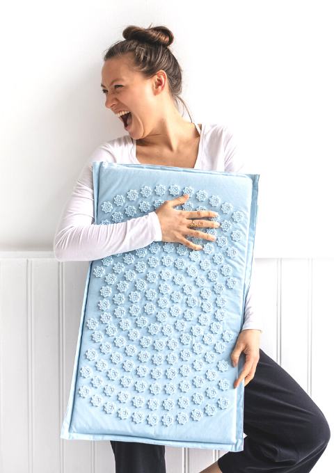 Acupressure Mat 