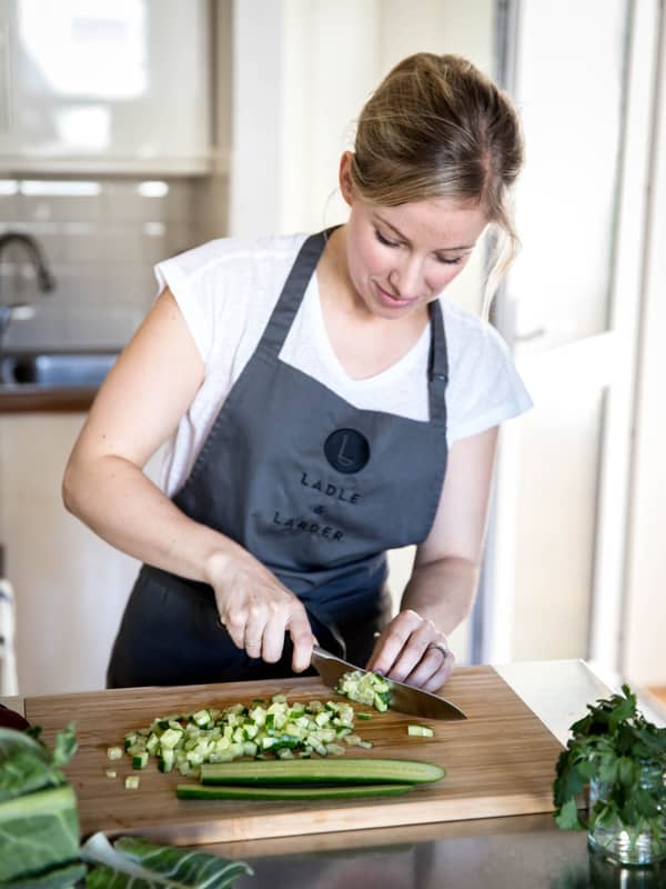 Ladle & Larder About Us