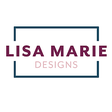 Lisa Marie Designs logo