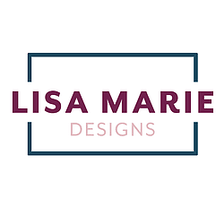 Lisa Marie Designs logo