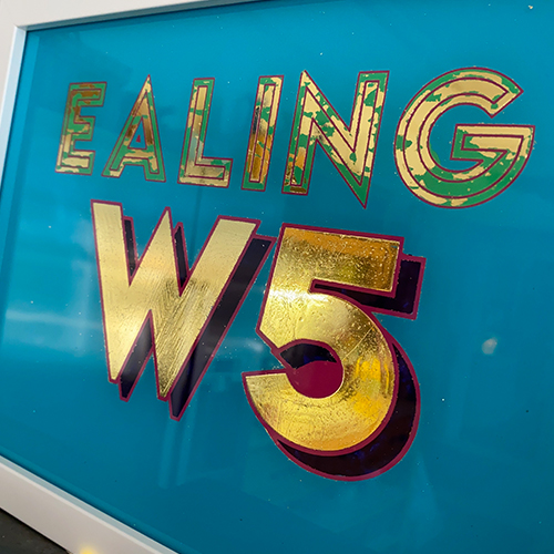 hand made marquee letters, light up letters, circus lights