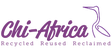 Chi-Africa logo