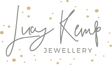 Lucy Kemp Silver Jewellery logo